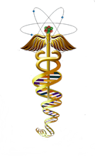 The Fusion of Medicine, Genetics and Molecular Medicine