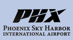 Phoenix Sky Harbor International Airport PHX