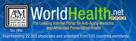 American Academy of Anti-Aging Medicine
