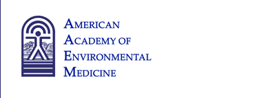 American Acadamy of Environmental Medicine