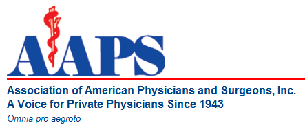Association of American Physicians and Surgeons