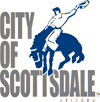 City of Scottsdale Logo - Americas Most Livable City