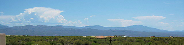Four Peaks Tonto National Forest Arizona Natural Beauty