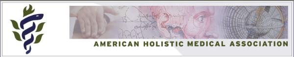 American Holistic Medical Association