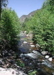 Oak Creek Sedona